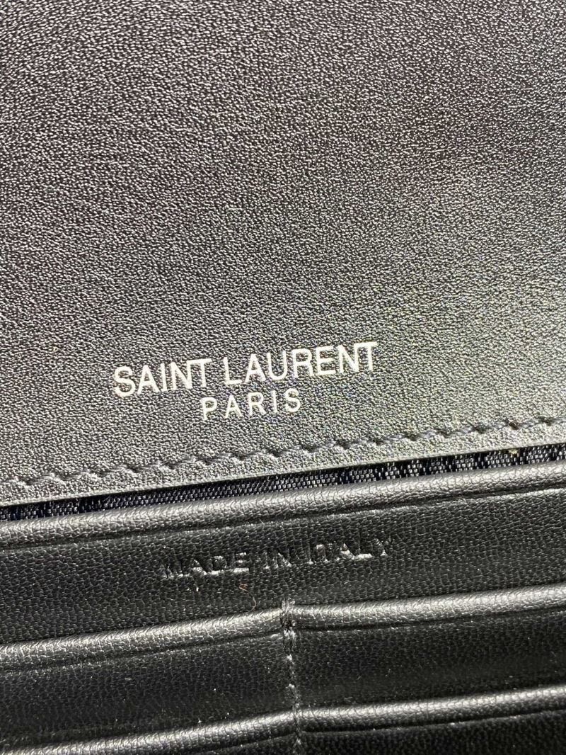 YSL Satchel Bags